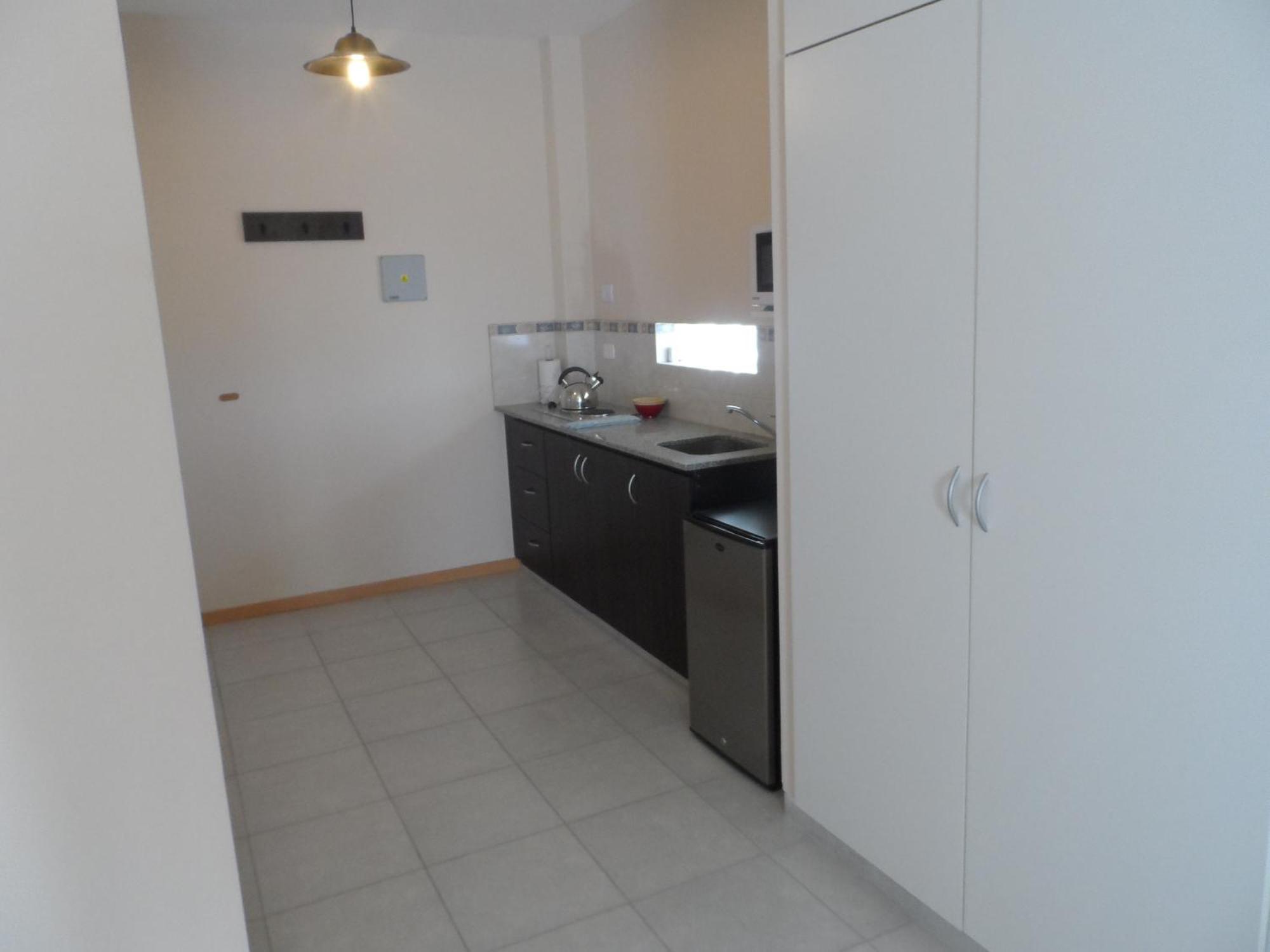 Apart Hotel Granada Neuquén Стая снимка