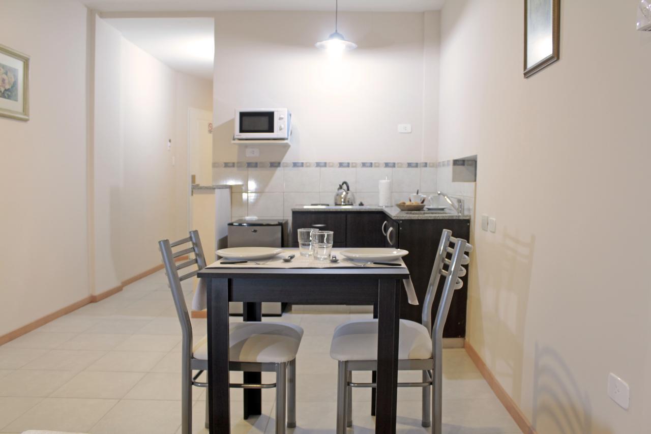 Apart Hotel Granada Neuquén Екстериор снимка